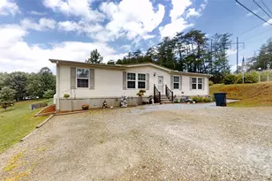 75 Pine Mount Road, Weaverville, NC 28787 - Photo 1