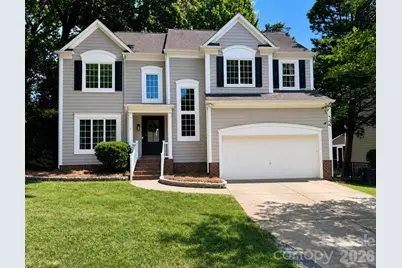 12727 Hollyhock Lane, Huntersville, NC 28078 - Photo 1