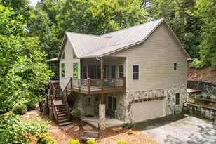 179 Rock Spring Rd, Lake Lure, NC 28746 - Photo 1