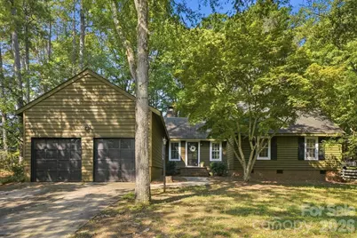 8315 Park Vista Circle, Charlotte, NC 28226 - Photo 1