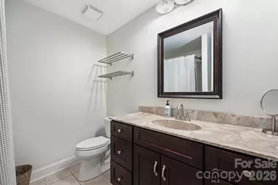 300 W 5th Street #419, Charlotte, NC 28202 - Photo 15