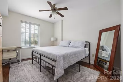 300 W 5th Street #419, Charlotte, NC 28202 - Photo 11