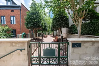 300 W 5th Street #419, Charlotte, NC 28202 - Photo 29