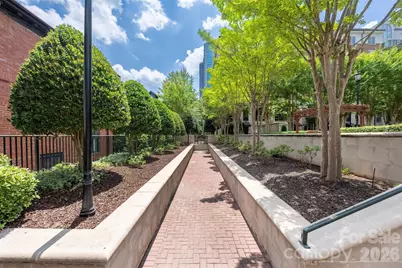 300 W 5th Street #419, Charlotte, NC 28202 - Photo 25