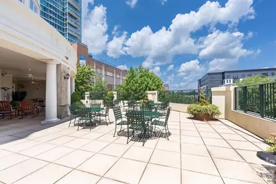 300 W 5th Street #419, Charlotte, NC 28202 - Photo 33