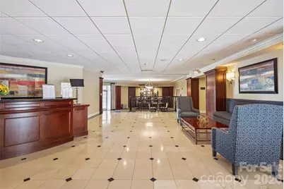 300 W 5th Street #419, Charlotte, NC 28202 - Photo 39