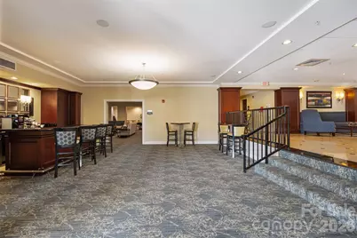 300 W 5th Street #419, Charlotte, NC 28202 - Photo 41