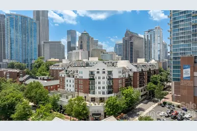 300 W 5th Street #419, Charlotte, NC 28202 - Photo 23