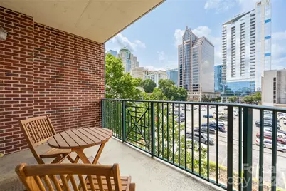 300 W 5th Street #419, Charlotte, NC 28202 - Photo 21