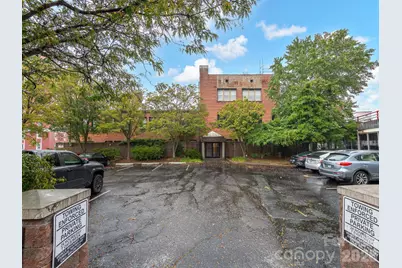 60 Haywood Street #3A, Asheville, NC 28801 - Photo 21