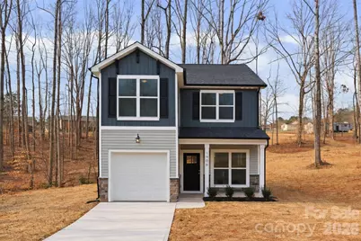 1906 Rucker Road, Shelby, NC 28152 - Photo 1