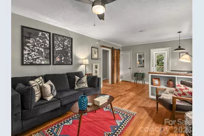 73 Fair Oaks Road #1, Arden, NC 28704 - Photo 3