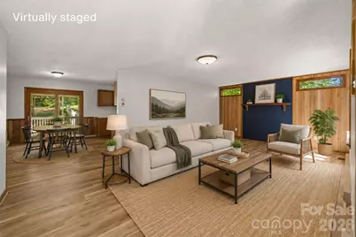 33 Baker Drive, Asheville, NC 28806 - Photo 7