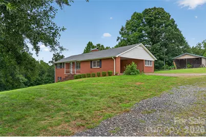 147 B and S Lane, Bethlehem, NC 28601 - Photo 1