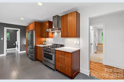 12 Beech Tree Lane, Asheville, NC 28804 - Photo 21
