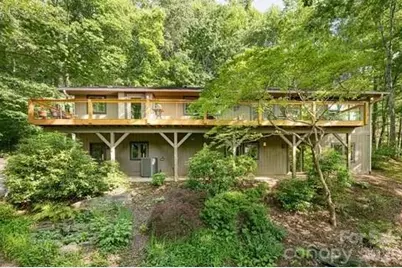 12 Beech Tree Lane, Asheville, NC 28804 - Photo 3