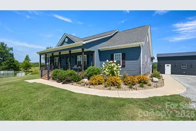 1055 Cedar Grove Road, Clover, SC 29710 - Photo 1