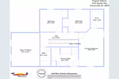 12321 Sparkling Way, Huntersville, NC 28078 - Photo 29
