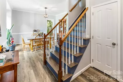 9800 Furlong Trail, Charlotte, NC 28269 - Photo 5