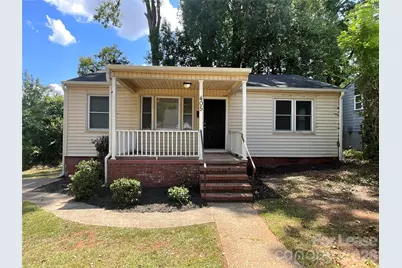 405 Plymouth Avenue, Charlotte, NC 28206 - Photo 1