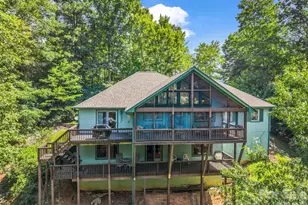 203 Treetops Ln, Lake Lure, NC 28746 - Photo 45
