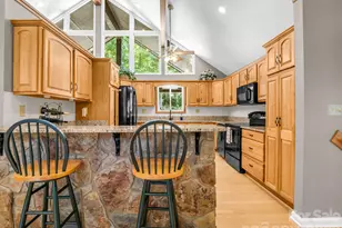 203 Treetops Ln, Lake Lure, NC 28746 - Photo 11