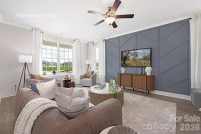 583 W Park Avenue #TWNH C, Mooresville, NC 28115 - Photo 3