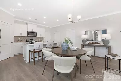 583 W Park Avenue #TWNH C, Mooresville, NC 28115 - Photo 9