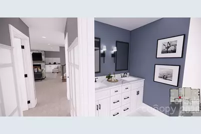 166 Williams Meadow Loop #17, Hendersonville, NC 28739 - Photo 23