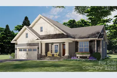 166 Williams Meadow Loop #17, Hendersonville, NC 28739 - Photo 3