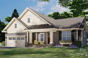 166 Williams Meadow Loop, Hendersonville, NC 28739 - Photo 3