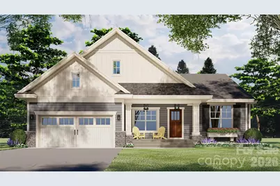166 Williams Meadow Loop #17, Hendersonville, NC 28739 - Photo 1