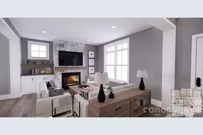 166 Williams Meadow Loop #17, Hendersonville, NC 28739 - Photo 5