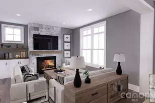 166 Williams Meadow Loop, Hendersonville, NC 28739 - Photo 5
