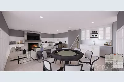 166 Williams Meadow Loop #17, Hendersonville, NC 28739 - Photo 21