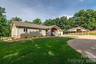 304 McMurray Road, Rutherfordton, NC 28139 - Photo 3