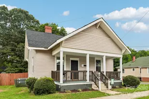97 Ross Cannon St, York, SC 29745 - Photo 1