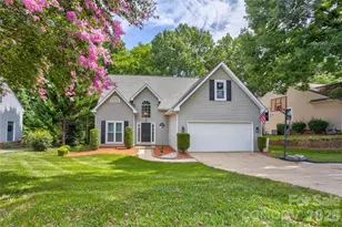 3688 Lake Spring Ave NW, Concord, NC 28027 - Photo 33