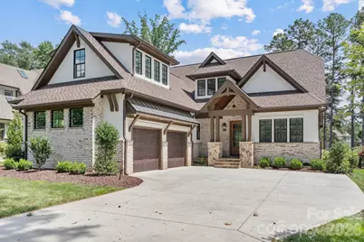 1535 Reflection Pointe Boulevard, Belmont, NC 28012 - Photo 1