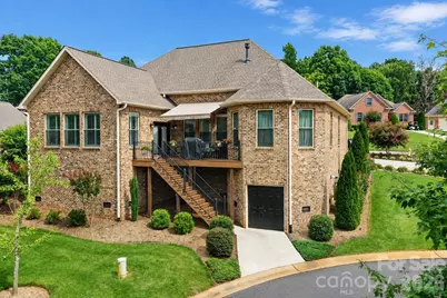 3793 Sarazen Court NE, Conover, NC 28613 - Photo 1