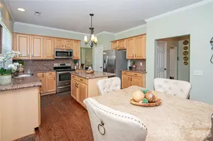 14114 Eldon Dr, Charlotte, NC 28277 - Photo 5