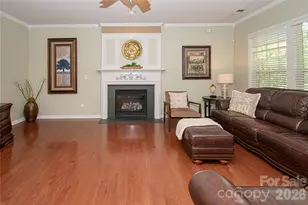 14114 Eldon Dr, Charlotte, NC 28277 - Photo 11