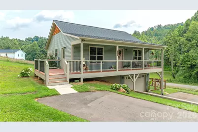 38 Sunrise Drive, Mars Hill, NC 28754 - Photo 1