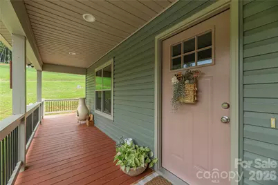 38 Sunrise Drive, Mars Hill, NC 28754 - Photo 5