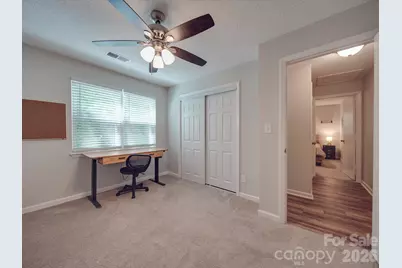 1052 Churchill Downs Court #I, Charlotte, NC 28211 - Photo 11