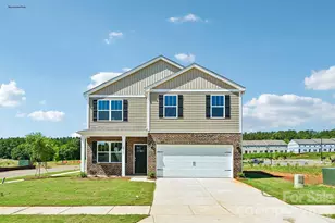 5311 Harriets Memory Trail, Lincolnton, NC 28092 - Photo 1
