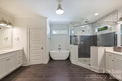 2829 Attaberry Drive, Charlotte, NC 28205 - Photo 19
