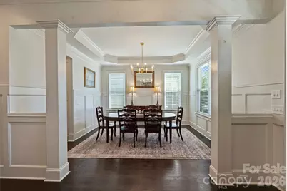 2829 Attaberry Drive, Charlotte, NC 28205 - Photo 5