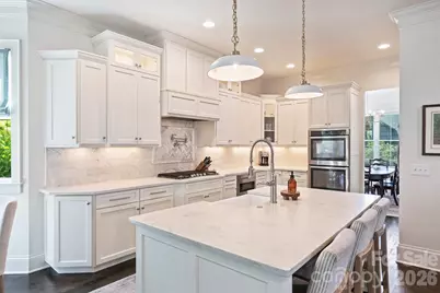 2829 Attaberry Drive, Charlotte, NC 28205 - Photo 9