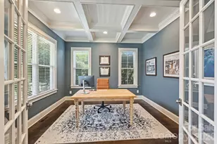 2829 Attaberry Dr, Charlotte, NC 28205 - Photo 3